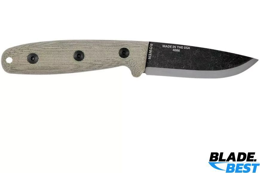 ESEE CAMP-Lore Bolieu RB3 фото
