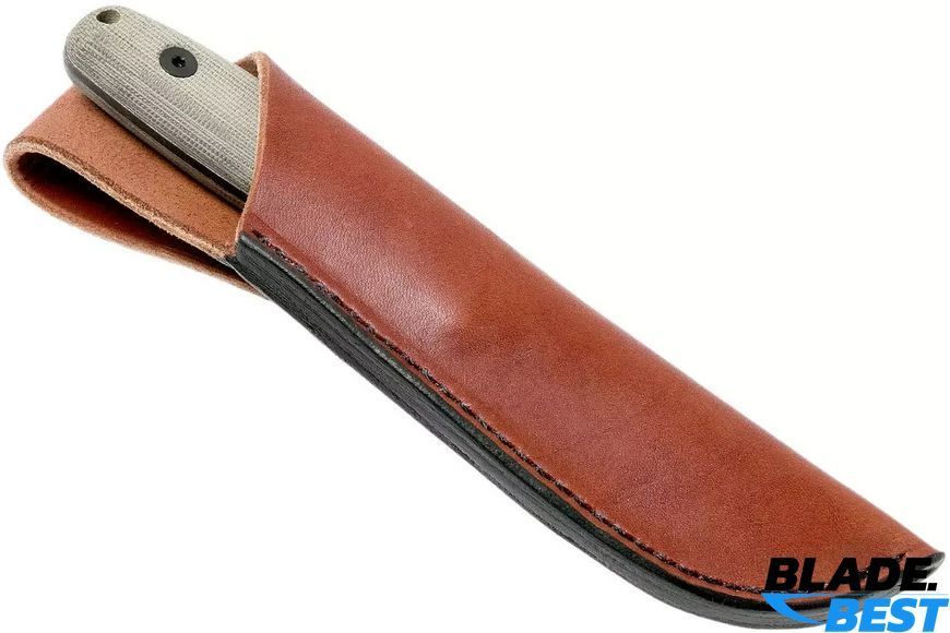 ESEE CAMP-Lore Bolieu RB3 фото