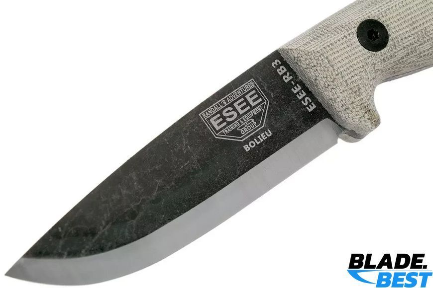 ESEE CAMP-Lore Bolieu RB3 фото