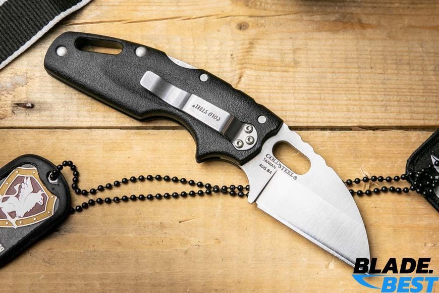 Cold Steel TUFF LITE Black фото