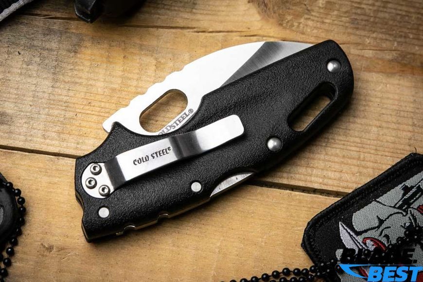 Cold Steel TUFF LITE Black фото
