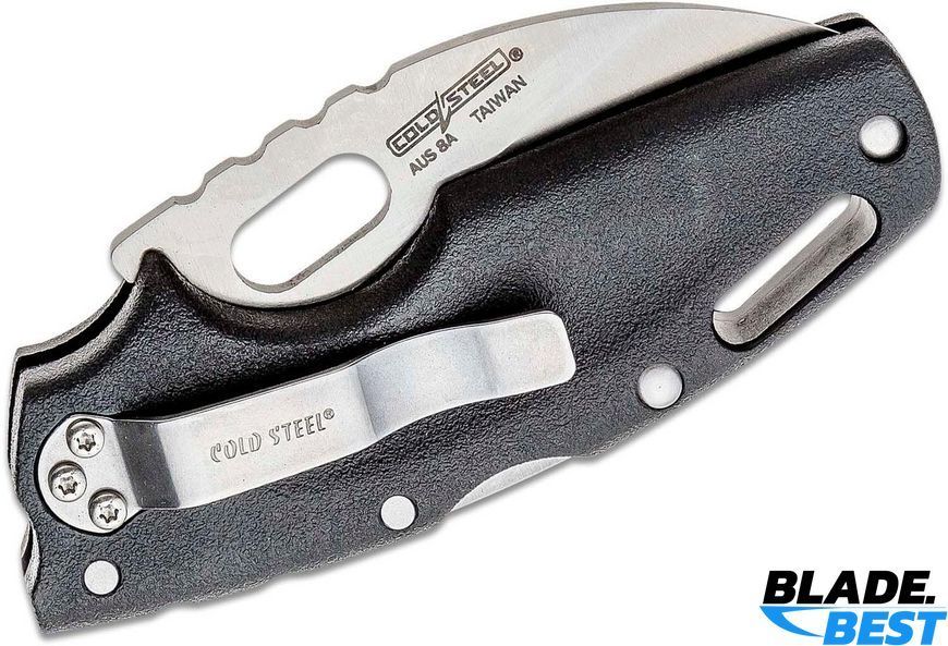 Cold Steel TUFF LITE Black фото