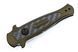 Нож KERSHAW Launch 12CA Auto (Olive, SW) фото 4