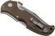 Cold Steel BUSH RANGER (S35VN) фото 7