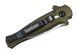 Нож KERSHAW Launch 12CA Auto (Olive, SW) фото 5