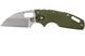 Cold Steel TUFF LITE Green фото 2