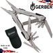 Мультітул GERBER DIESEL Multi-Tool 13-in-1 Stainless фото 1