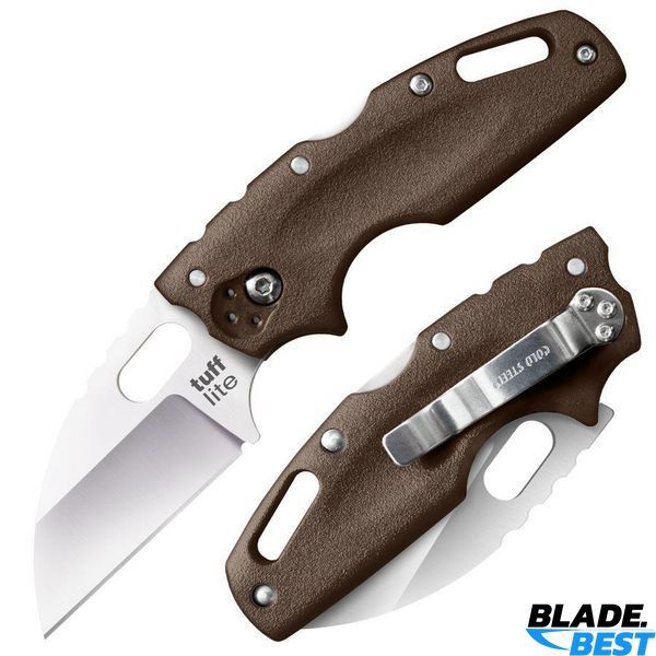Cold Steel TUFF LITE Dark Earth фото