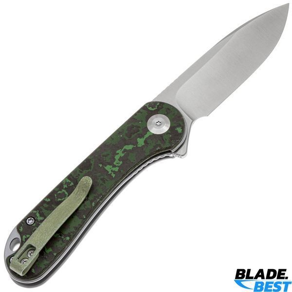 CIVIVI Elementum limited edition (S35VN, carbon) фото