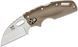 Cold Steel TUFF LITE Dark Earth фото 3