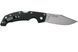 Нож Cold Steel VOYAGER LARGE Clip Point (AUS-10A) фото 2