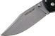 Нож Cold Steel VOYAGER LARGE Clip Point (AUS-10A) фото 4
