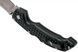 Нож Cold Steel VOYAGER LARGE Clip Point (AUS-10A) фото 7