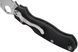 Ніж SPYDERCO PARA MILITARY 2 (S45VN) фото 7