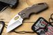 Cold Steel TUFF LITE Dark Earth фото 8