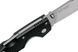Нож Cold Steel VOYAGER LARGE Clip Point (AUS-10A) фото 5