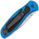 Нож KERSHAW Blur Assisted Navy BLUE / SW (1670NBSW) фото 5