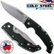 Нож Cold Steel VOYAGER LARGE Clip Point (AUS-10A) фото 1