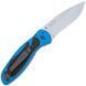 Нож KERSHAW Blur Assisted Navy BLUE / SW (1670NBSW) фото 3