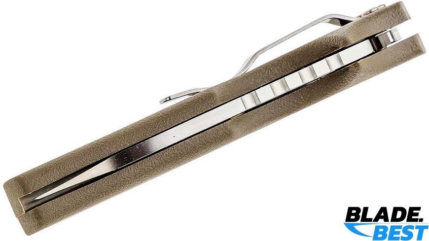 Cold Steel TUFF LITE Dark Earth фото