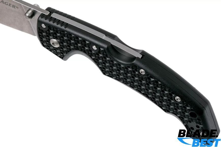 Нож Cold Steel VOYAGER LARGE Clip Point (AUS-10A) фото