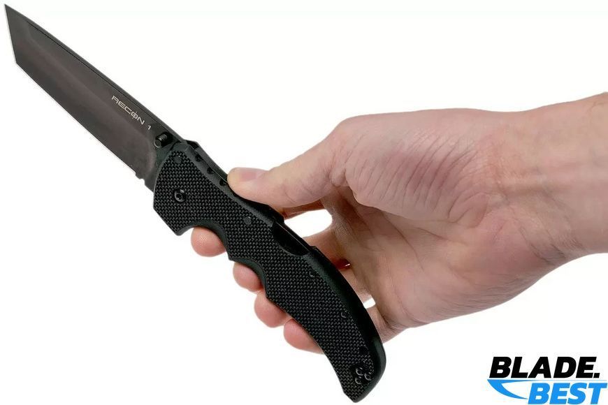 Нож Cold Steel RECON 1 Tanto (S35VN) фото