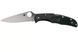 Ніж Spyderco ENDURA 4 Plain (VG-10, FRN) фото 3