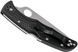 Ніж Spyderco ENDURA 4 Plain (VG-10, FRN) фото 6