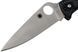Ніж Spyderco ENDURA 4 Plain (VG-10, FRN) фото 4