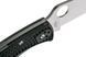 Ніж Spyderco ENDURA 4 Plain (VG-10, FRN) фото 7