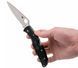 Ніж Spyderco ENDURA 4 Plain (VG-10, FRN) фото 9
