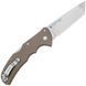 Нож Cold Steel CODE 4 Tanto (S35VN) фото 2
