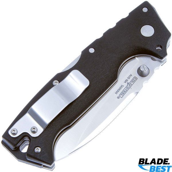 Cold Steel AD-10 Lite Drop Point (AUS-10A) фото