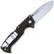 Cold Steel AD-10 Lite Drop Point (AUS-10A) фото 2