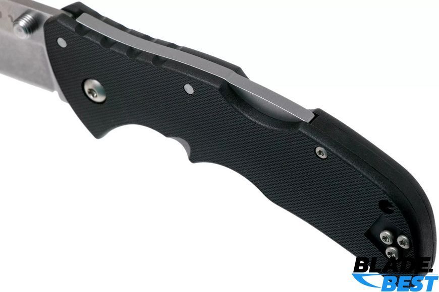 Нож Cold Steel MINI RECON 1 Tanto (AUS-10A) фото