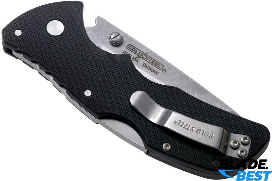 Нож Cold Steel MINI RECON 1 Tanto (AUS-10A) фото