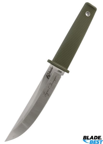 Ніж COLD STEEL KOBUN Lynn Thompson Signature (S35VN, Kray-Ex) фото