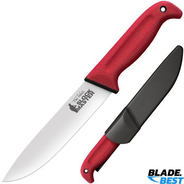 Ніж Cold Steel SLOCK MASTER фото