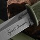 Ніж COLD STEEL KOBUN Lynn Thompson Signature (S35VN, Kray-Ex) фото 7