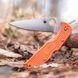 НІж Spyderco ENDURA 4 Plain (VG-10, FRN) фото 10