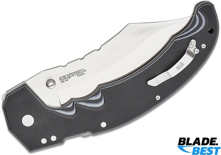 COLD STEEL MAYHEM (AUS-10A) фото