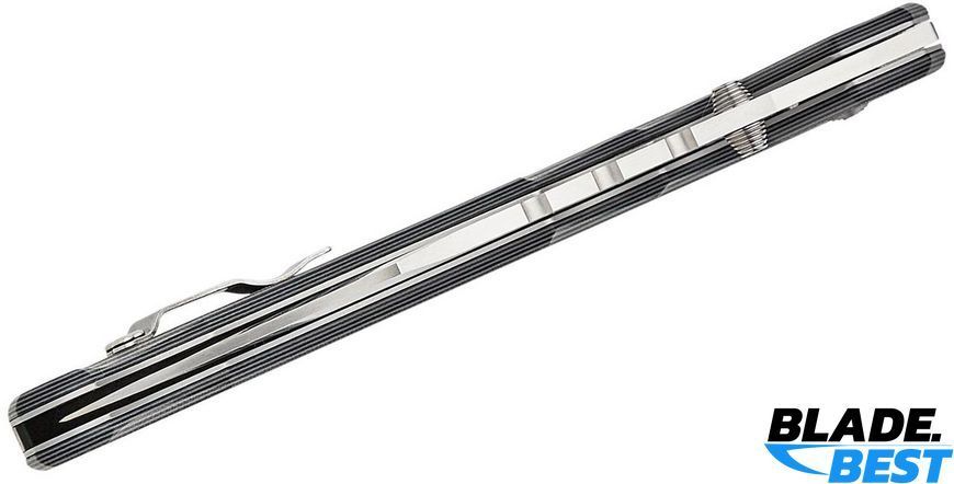COLD STEEL MAYHEM (AUS-10A) фото