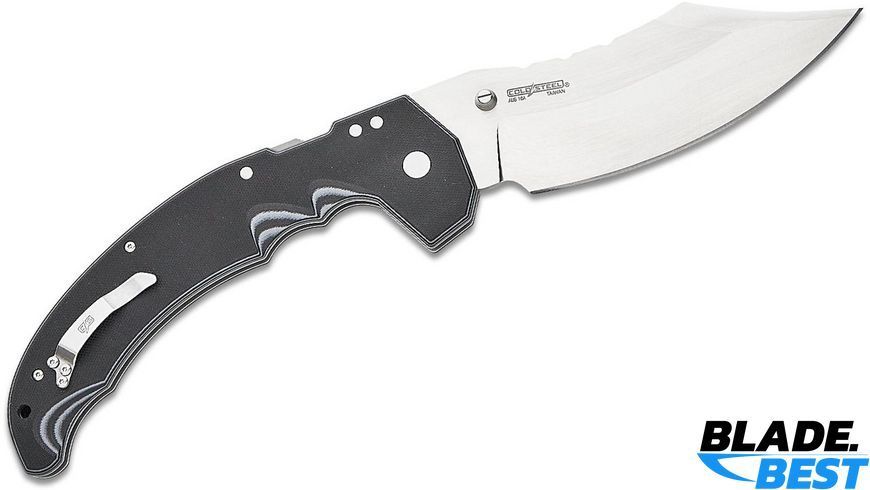 COLD STEEL MAYHEM (AUS-10A) фото