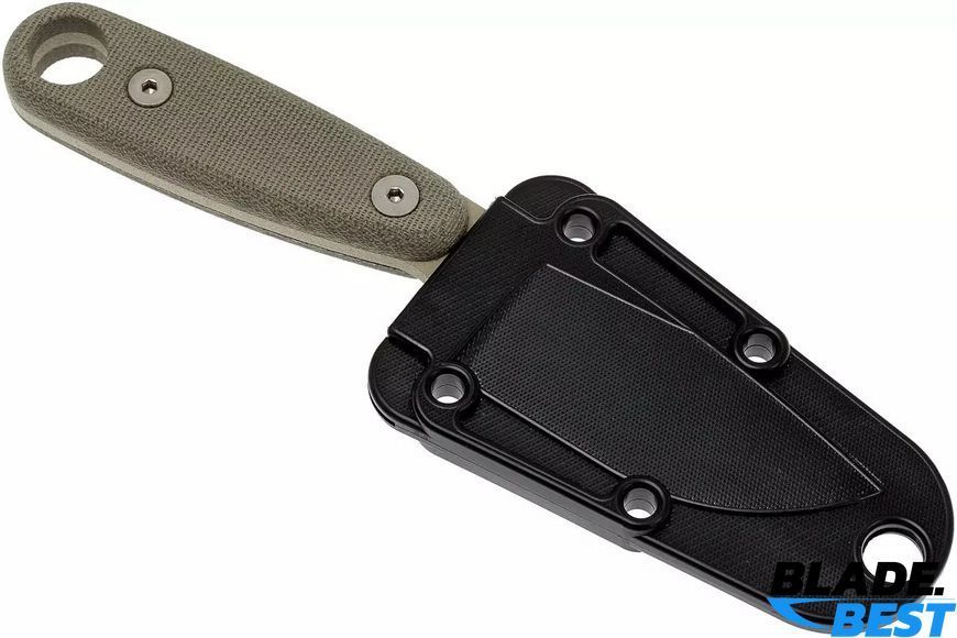 Ніж ESEE Izula II DT фото