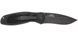 Нож KERSHAW BLUR Assisted Black/Blackwash (1670BW) фото 3