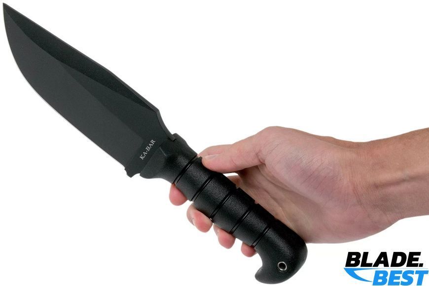 KA-BAR Heavy-Duty Warthog 1278 фото