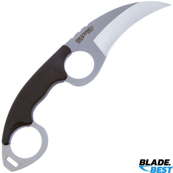 Ніж Cold Steel DOUBLE AGENT I фото
