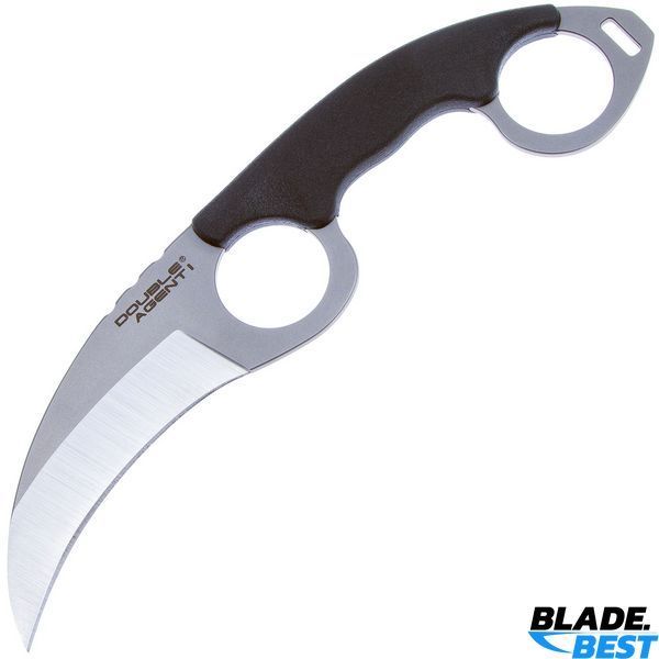 Ніж Cold Steel DOUBLE AGENT I фото