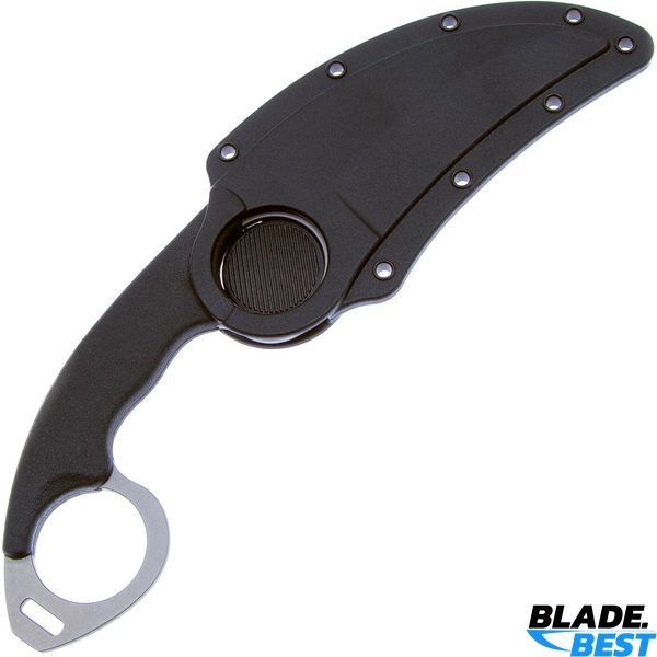 Ніж Cold Steel DOUBLE AGENT I фото