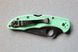 Нож SPYDERCO DELICA 4 Black (CPM M4, FRN) фото 5